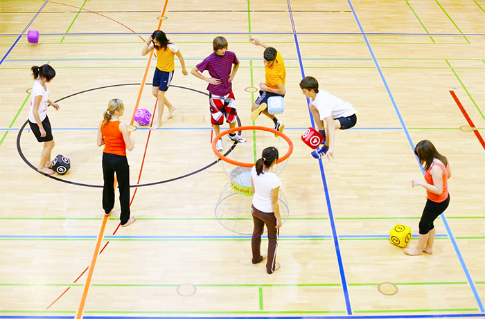 Utilizzo delle palestre comunali domesi per le società sportive: c'è tempo sino a lunedì