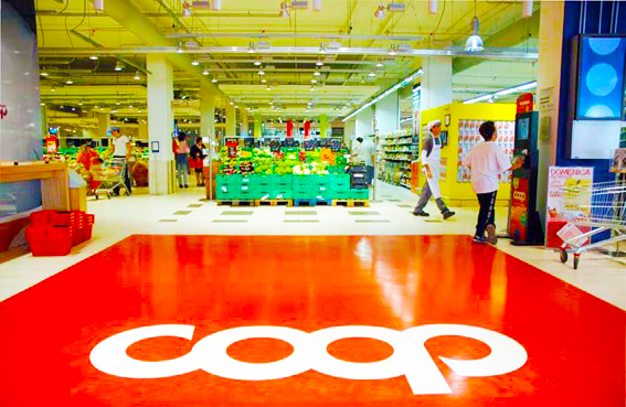 Alla Fabbrica l'assemblea dei soci di Nova Coop, un bilancio da un miliardo e 10 milioni di euro