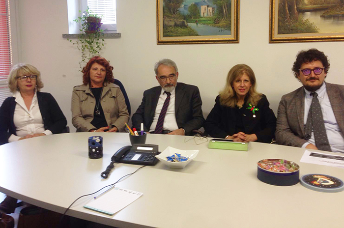 Farmacia comunale domese, fatturato in aumento del 9%