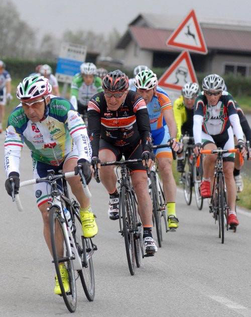 L'ossola cycling team organizza il primo trofeo della montagna. Aperte le preiscrizioni