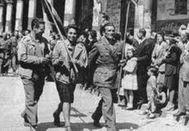 Sabato le spoglie di Gisella Floreanini tumulate insieme ai cittadini illustri di Domo