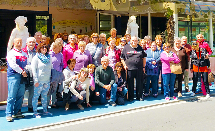 Bene gli ossolani al 1° Campionato di “Burraco Individuale”
