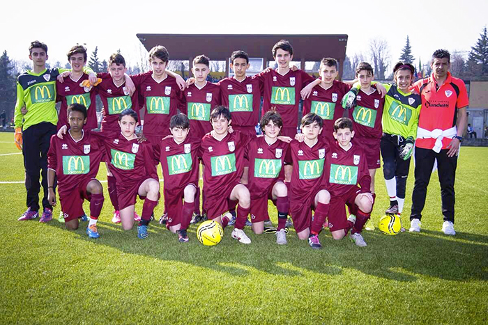 Coppa Piemonte, nella prima giornata due vittorie ed una sconfitta per la Juve Domo. Foto