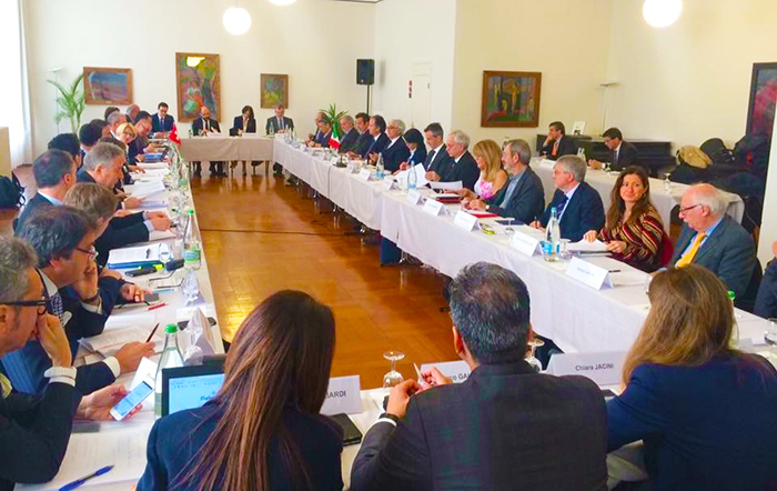 Legge dell’Artigianato del Canton Ticino: accolte le istanze di Confartigianato al IX Dialogo economico Italia - Svizzera