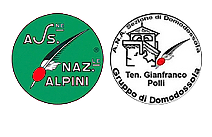 Domo dedica giovedì il nuovo parchetto al Gruppo “Ten. Gianfranco Polli” degli Alpini