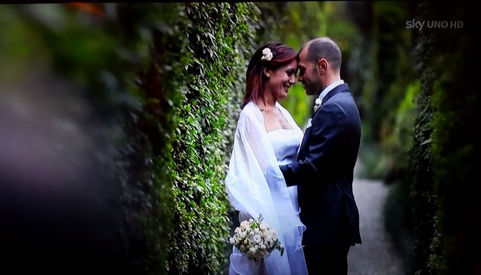 Il mister del reality show e il matrimonio che non decolla: Marco e Lara già in crisi (foto)