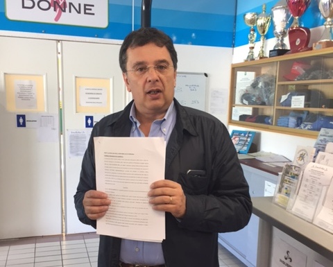 Insubrika-Comune, la battaglia si sposta in tribunale