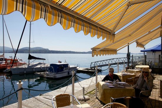 Bar-ristorante del porto, parola al Consiglio di Stato. Sospensione: si decide a settembre