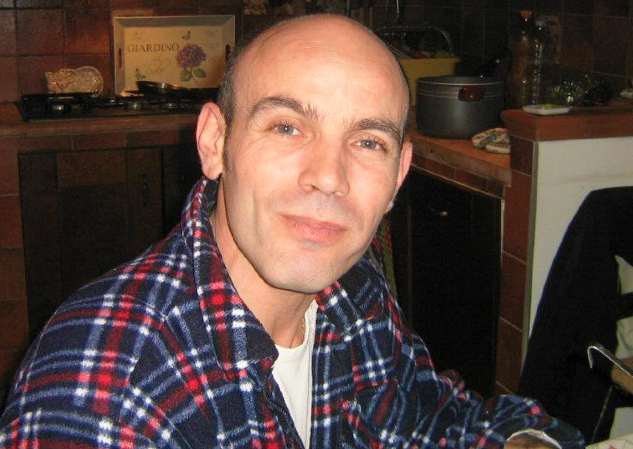 Schianto nella notte, muore Emanuele Scardina motociclista di 42 anni