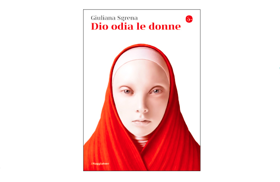 Il nuovo libro di Giuliana Sgrena, “Dio odia le donne” presentato martedì 17 a Domo