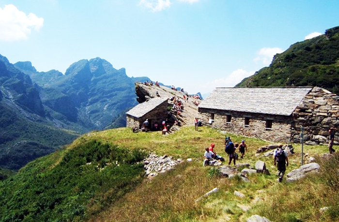 Tante iniziative alla scoperta della Val Grande
