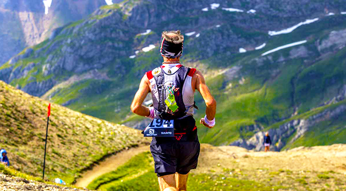 Gambe, cuore e polmoni per la prima “Vertical But” all'Alpe Devero