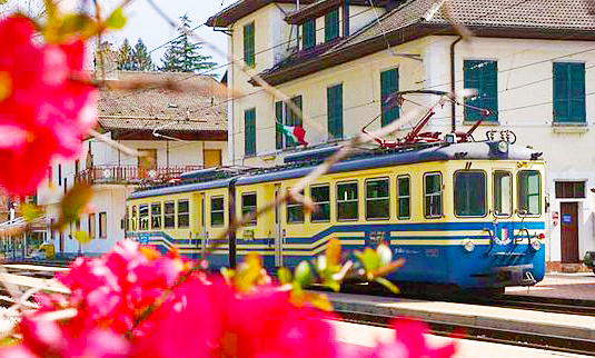 La Vigezzina premiata per il 3° anno consecutivo con il “Certificato di Eccellenza Tripadvisor”