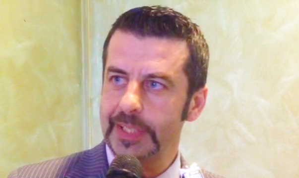 Marco Viggiani spiega il motivo della sua esclusione dalla competizione elettorale. Videointervista