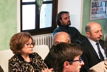 Parte della giunta di Piedimulera si distanzia dal sindaco Lana, presente alla riunione degli amministratori di centro destra per il sindaco di Domo