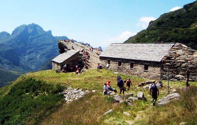 Parco val Grande, aperte le iscrizioni ai "Campi wilderness ad impatto zero"