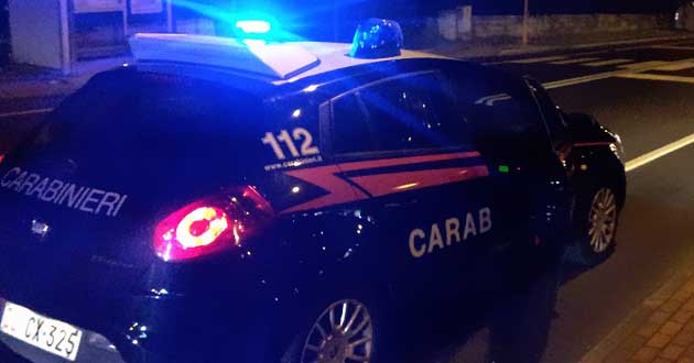 Turista verbanese stacca un orecchio all’animatore che aveva sgridato il figlio