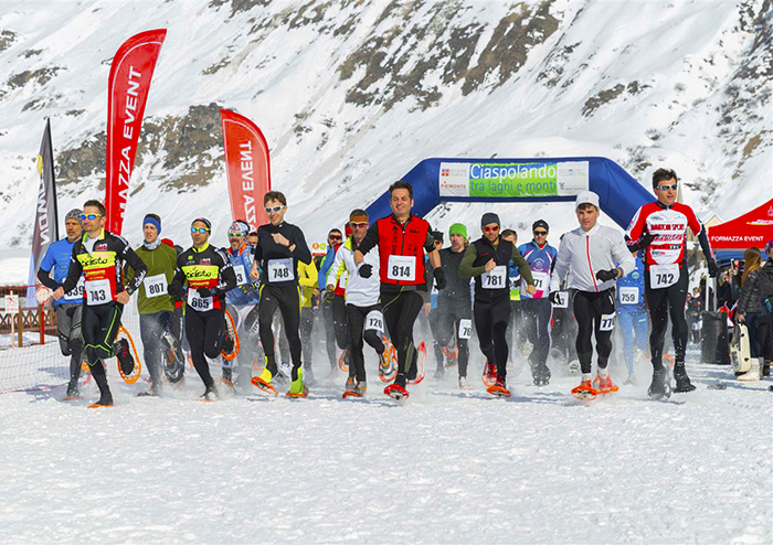 Che spettacolo a Riale, vincono Brizio e Fantoli alla 10^ edizione della Meitzä Lauf