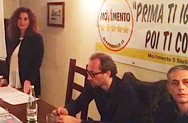 Monica Corsini favorevole ad una fusione tra Domo e Bognanco. Videointervista