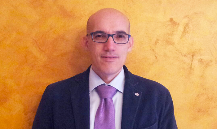 Andrea Cottini nuovo presidente del Gal per redigere il nuovo Pls