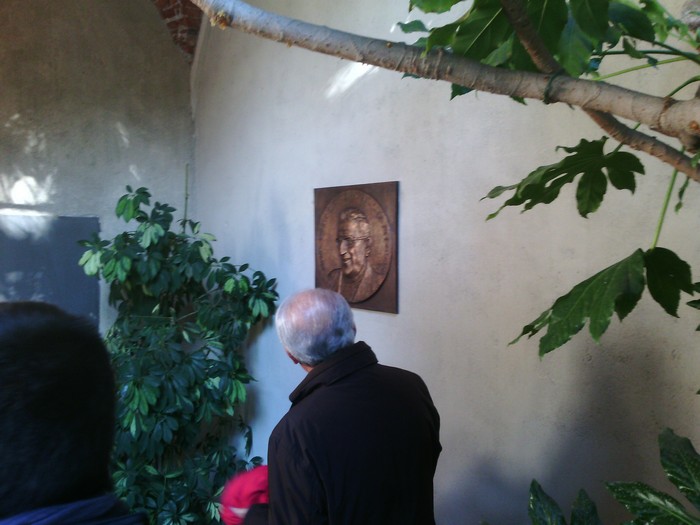 Verbania ha ricordato don Giuseppe Cacciami (foto)