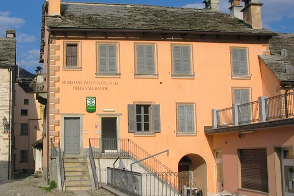 A Pasquetta una gita all'Ecomuseo della pietra ollare e degli Scalpellini di Malesco, con una dolce sorpresa