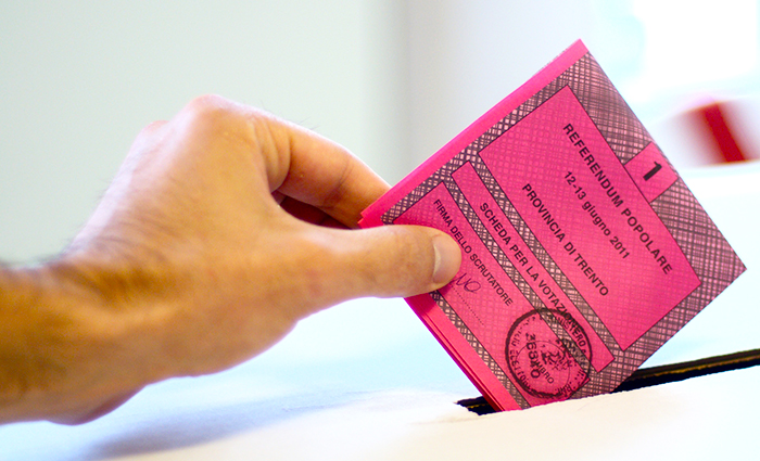 Sindaco di Domodossola, le elezioni potrebbero essere il 5 giugno, eventuale ballottaggio il 19