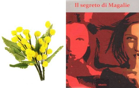 A Varzo per la Festa della donna la presentazione del libro di Milena Lanzetta
