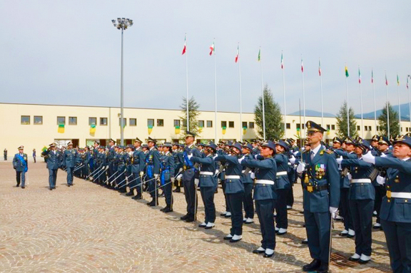 Guardia di Finanza, pubblicato il bando per trovare 605 allievi marescialli