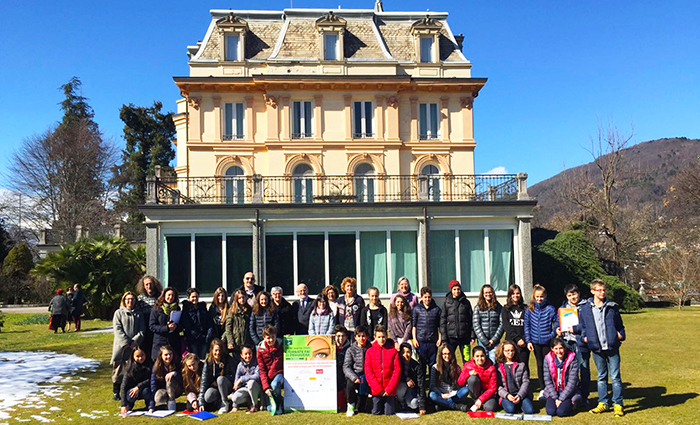 Giornate Fai di Primavera: a Crevola aperte Chiesa e Museo, ciceroni gli studenti delle medie