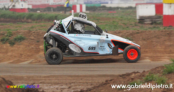 kart di pietro