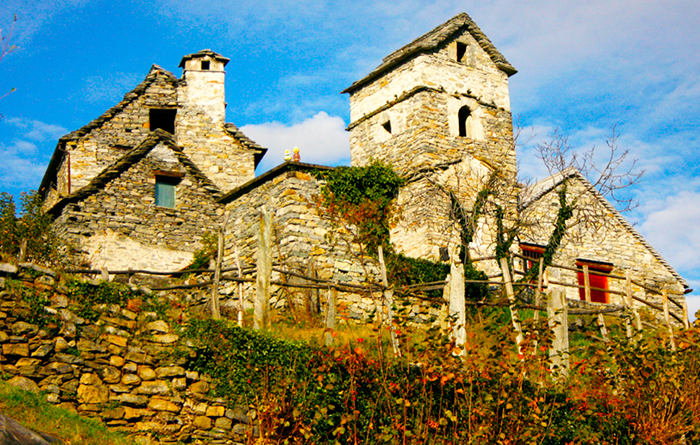 Collaborazione tra Comune di Montecrestese ed Istituto Marconi Galletti per la promozione turistica del territorio