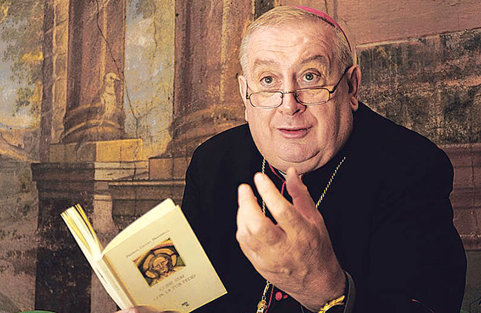 La Diocesi si riforma, in Ossola da 7a 3 Unità Pastorali, ma resta il vicariato. Cusio e Verbano si dovranno unire