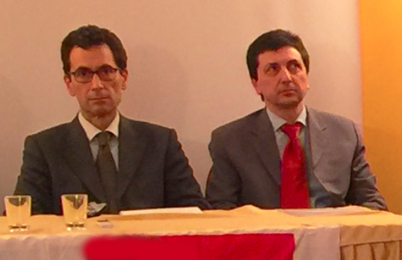 Le ragioni di Delbarba per il sostegno a Lux e la necessità delle primarie nel Partito Democratico
