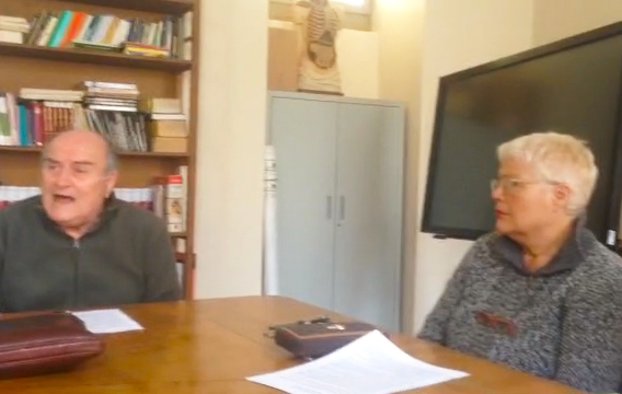 Bene il progetto “Piccoli cuochi crescono” della Condotta Slow Food Valle Ossola. Videointerviste