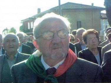 Addio a Mario Paracchini, sindaco e ex internato