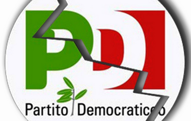 Centro sinistra domese in frantumi, le primarie spaccano il Pd e minano la coalizione. Lettera aperta per far ritirare Lux dalle primarie