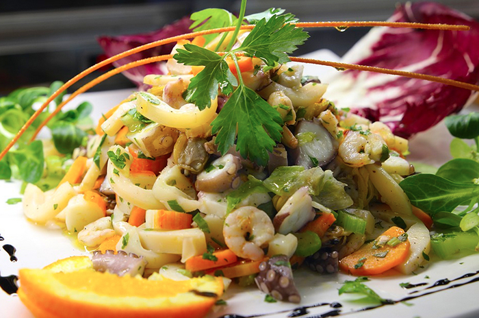 Tutti “Masterchef” con i corsi di cucina dell'Alberghiera Rosmini