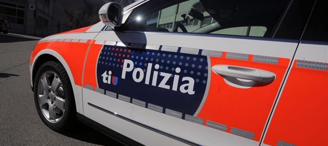 “Fuga” di una notte per due dodicenni locarnesi