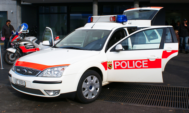 'Ndrangheta in Vallese, due arrestati in collaborazione con la Polizia del Vco