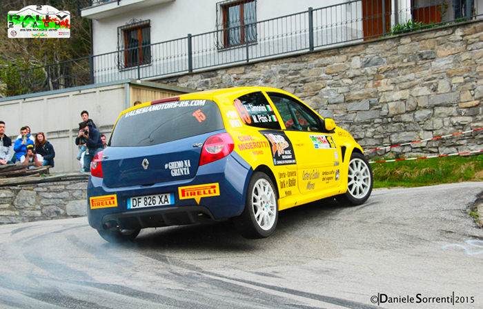Rally day 2laghi, svelate le speciali: torna la Lusentino. Mercoledì le iscrizioni