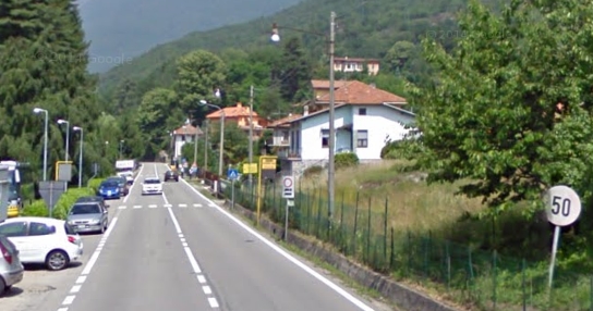 Invalido dopo l’incidente in moto: automobilista a processo