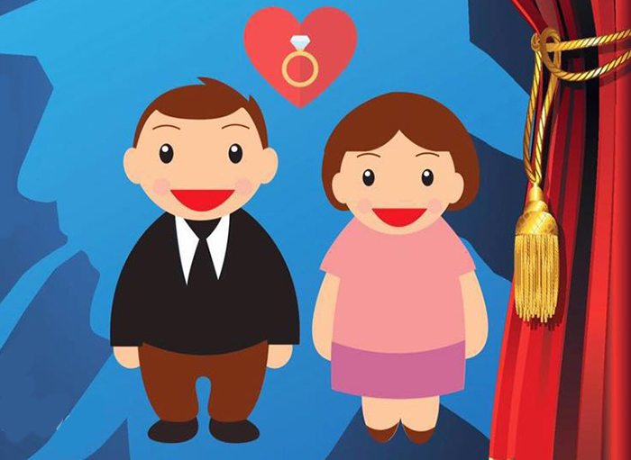 I Salta Tempo al Galletti con “Proposta di matrimonio”