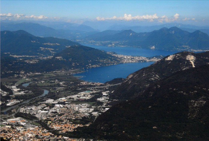 Nel Vco 2,6 milioni di presenze turistiche. Crescono i visitatori, ma anche il “mordi e fuggi”