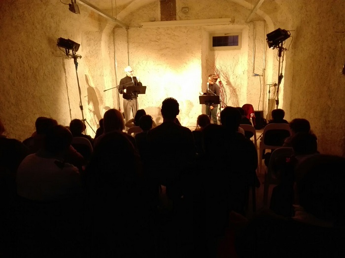 Piacciano le letture animate in Latteria con Onda Teatro