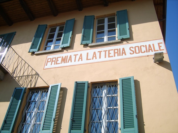 “Storie a Colori” al museo della Latteria di Casale Corte Cerro