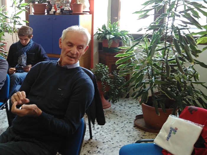  La Uildm Vco presenta i dati della ricerca, aspettando Telethon.Videointervista