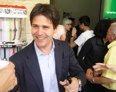 Bartolucci attacca SoS Ossola: “l'Unione Valli Ossola non “ricatta” Pizzi, ed ha correttamente messo i nuovi autovelox”