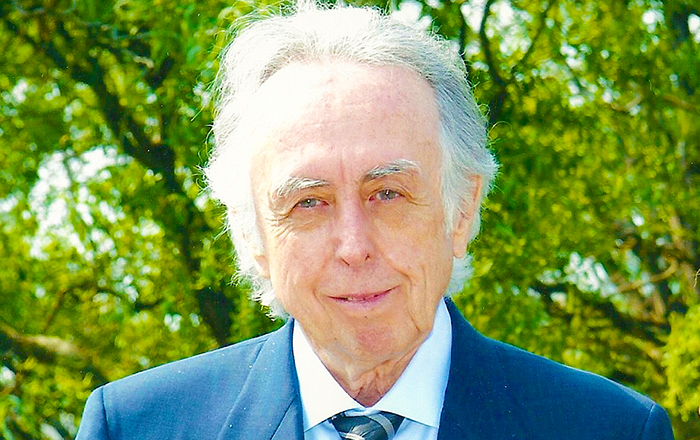 E' morto Carlo Briganti storico industriale del settore lapideo