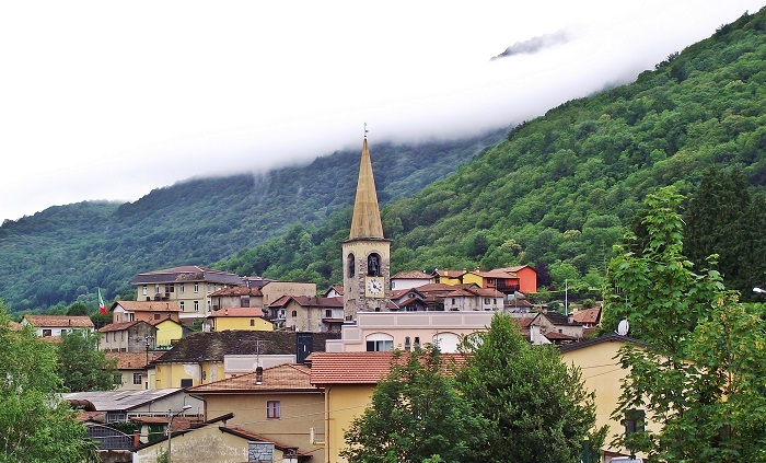Festa annuale dell’associazione Promozione dell’Anziano